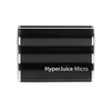Batterie Externe HyperJuice Micro - Noire